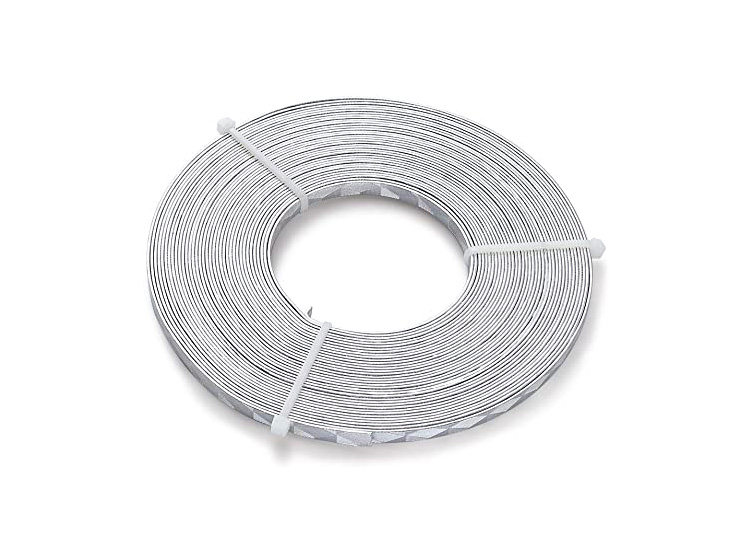 Aluminum Flat Wire - Top China Aluminum Wire Supplier
